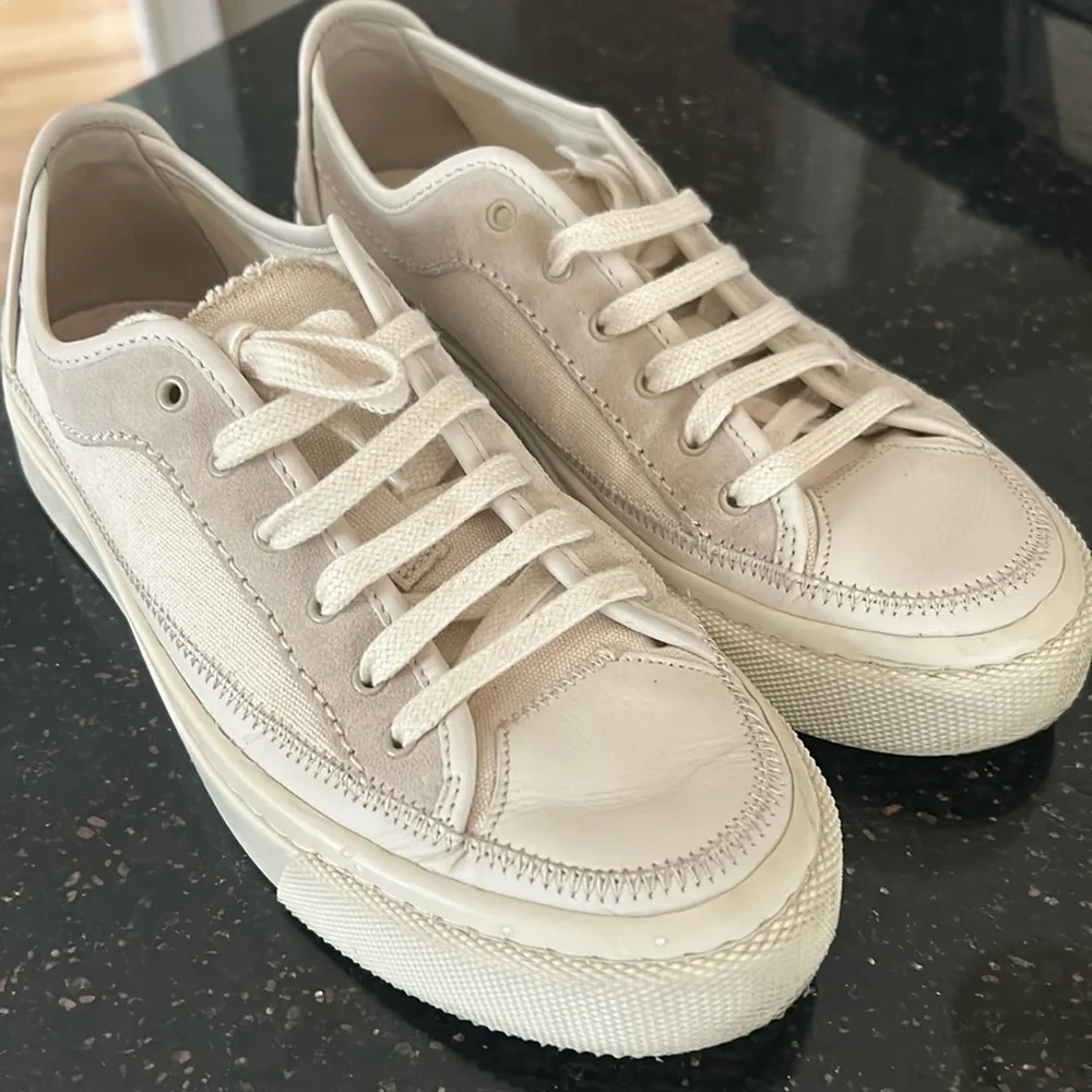 AllSaints Milla Shoe‎